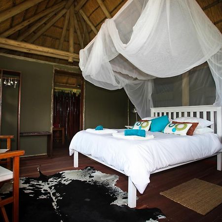 Omarunga Epupa-Falls Camp Ngoại thất bức ảnh