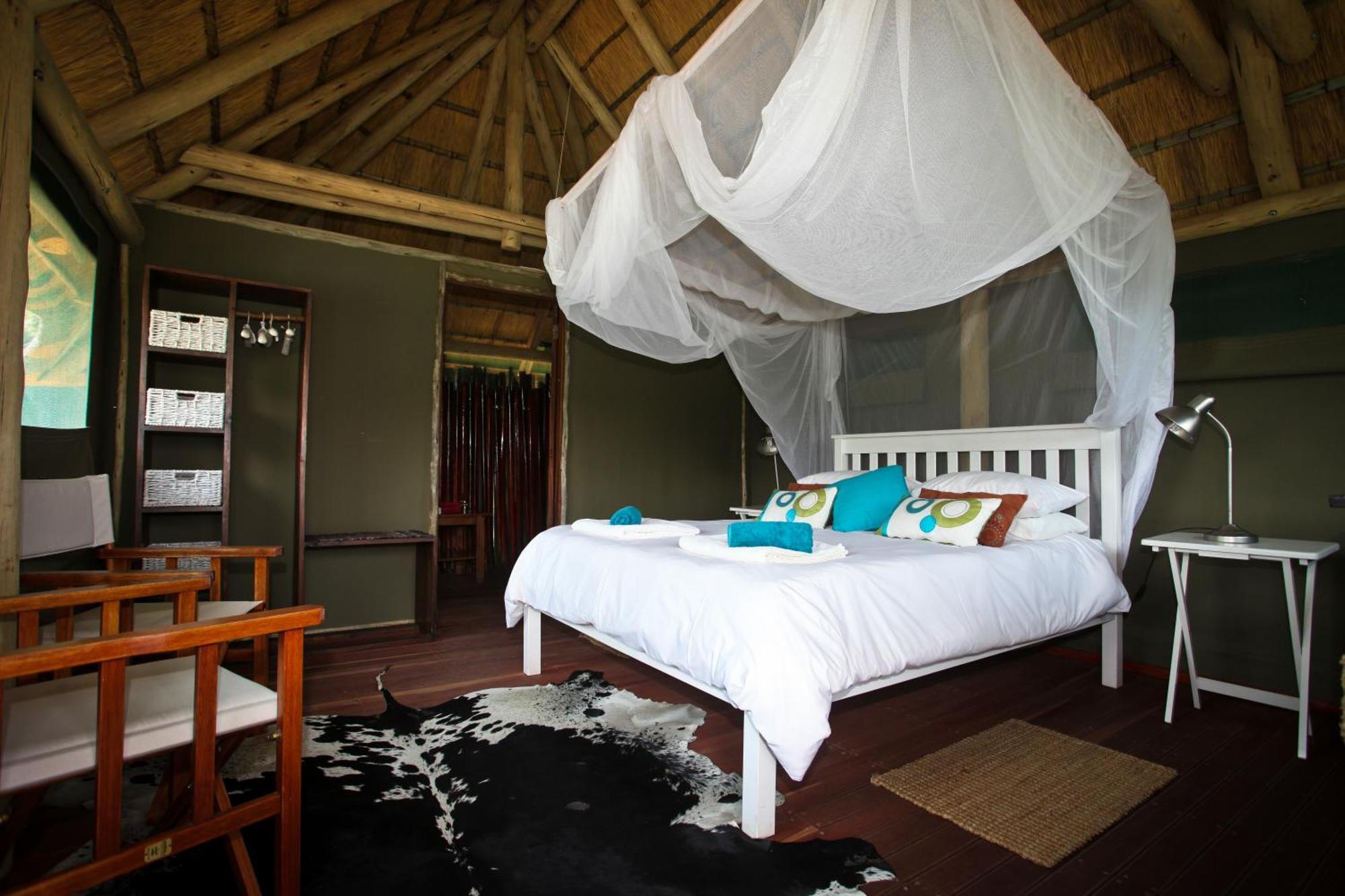 Omarunga Epupa-Falls Camp Ngoại thất bức ảnh
