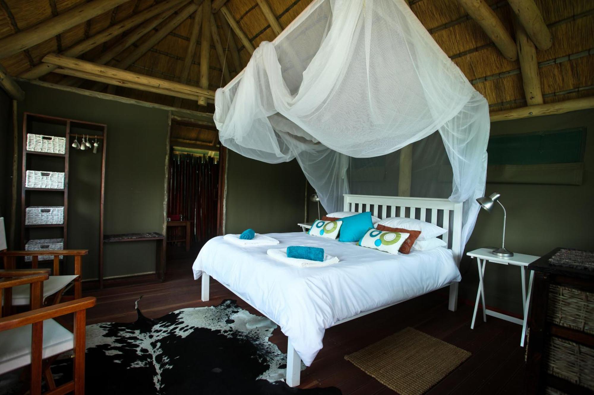 Omarunga Epupa-Falls Camp Ngoại thất bức ảnh