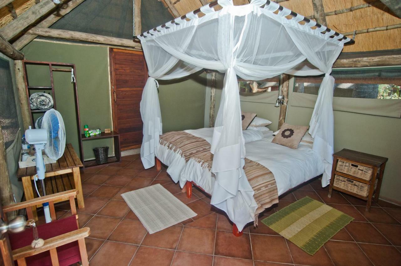 Omarunga Epupa-Falls Camp Ngoại thất bức ảnh